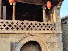 -于家石头村景区