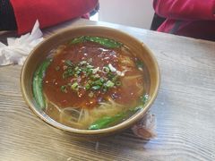 -又见面杂酱面(人民广场店)