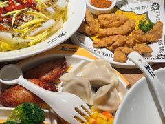 -太二酸菜鱼(正大广场店)