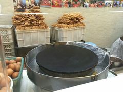 -清真·二嫂子煎饼果子(鼓楼旗舰形象店)