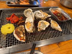 -蚝英雄·鲜蚝自助专门店