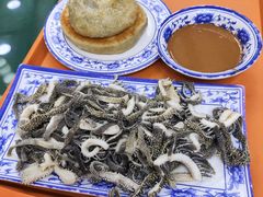 -隆福寺小吃店(东四店)