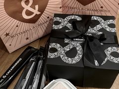 -B&C黄油与面包·THE GARDEN BAKERY概念店(世纪汇店)