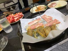 -福成自助烤肉(长阳店)