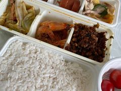 -和记小菜(东方店)