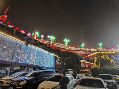-枇杷园食为鲜火锅(南山店)