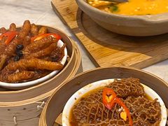 沙爹金钱肚-香港百合居(LCM置汇旭辉广场店)