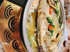 -神府路壹号·海鲜烧烤·砂锅粥·锅物(三坊七巷店)