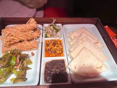 -掌柜的店·河南的菜(世茂店)