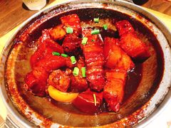 -涌上外婆桥(南塘店)