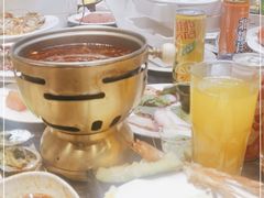 -川骄海鲜自助(亚运村店)