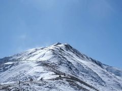 -折多山