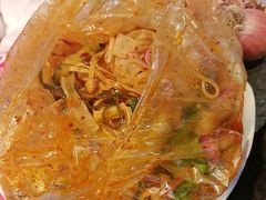 -可口香·非遗老号烧烤(南岗直营店)