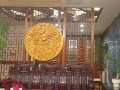 -上海精菜馆(虎踞关店)