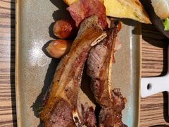 -榖屋house of flour(张江首店)