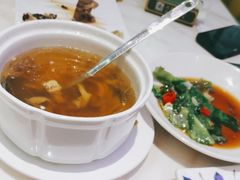 -顺粤楼·粤菜·点心(融创茂店)