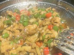 -首秀·四川料理(星耀101店)