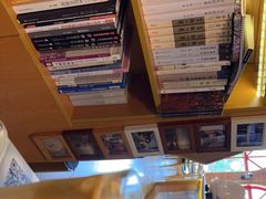 -花神咖啡馆(文汇路店)