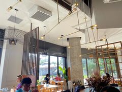 大堂-The Rug Cafe(王府中环店)