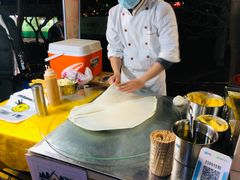 -凤城·食都