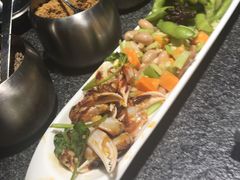 -邢氏老太太烧烤(罗湖店)