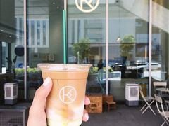 -Kilos咖啡馆(保利珑远店)