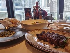 -燃扒房Steakhouse(皇庭店)