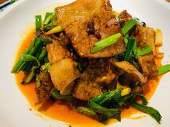 三代人的回锅肉-百年神厨·地道川菜(清江西路店)