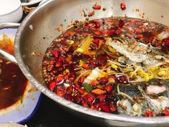 -小唐小四川水煮鱼(北三路店)