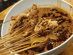-古真记钵钵鸡(总店)