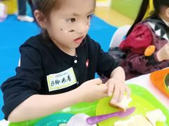 -想象乐创意早教托育中心(殷高西路店)