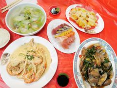 -阿兴生鱼片(大光路店)