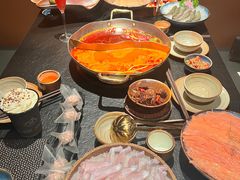 -色響火锅(恒隆广场店)