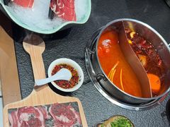 -乔先生涮肉·鲜活牛羊肉火锅(塘沽店)