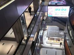 -远洋未来广场(育慧北路店)