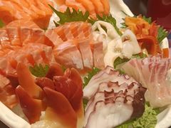 -黑松白鹿(金融街店)
