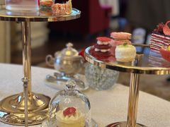 -Salon de Ville浦江汇(上海外滩华尔道夫酒店店)