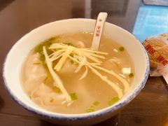 -不二心·鲜肉大包·海胆小笼汤包(二七广场店)