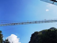 -浙北大峡谷