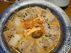 -佰海稻食堂·盖饭·拉面·寿喜锅(中华广场店)