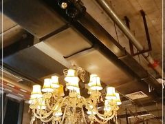 大堂-MAAN COFFEE(金桥店)