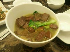 -许府牛杂·鲜牛肉火锅(梁溪万达店)