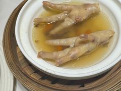 -山水茶艺馆·点心粤菜·30年老字号