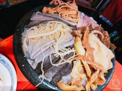 -巴九门老火锅(来福士打望店)