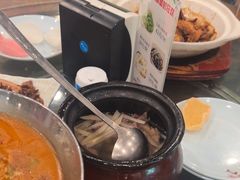 -西江美食舫·江西菜(健德桥店)