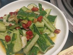 -老村长大锅炖羊肉(榆林大道店)