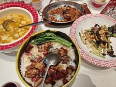 -谭厨中山传家菜.乳鸽.脆鲩鱼(华强北中航城店)