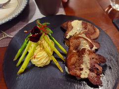 香煎牛舌-LA CREPERIE BRETONNE布列塔尼法式餐厅(天童北路店)