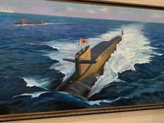 -中国人民解放军海军博物馆