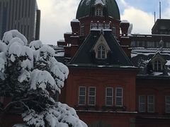 -北海道厅旧本厅舍(旧本庁舎)